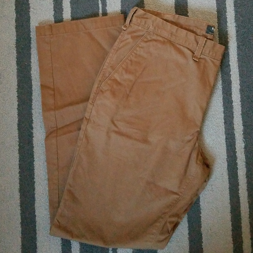 ☆Flash Sale☆Express Camden Chinos